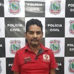 Suspeito de praticar crimes sexuais contra menores de idade é preso em Pedra Branca PLANTÃO POLICIAL