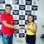 Polícia recupera celular furtado em Senador Pompeu SERTÃO CENTRAL