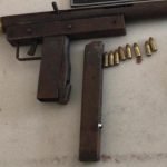 Suspeitos são presos com drogas e submetralhadora artesanal em Maracanaú PLANTÃO POLICIAL