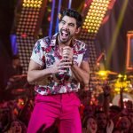 Gabriel Diniz, cantor de ‘Jenifer’, morre aos 28 anos em queda de avião em Sergipe TEMA LIVRE