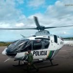 Veja o vídeo: Policia Militar do Ceará inicia buscas a Zé do Valério no Piauí com uso de helicóptero PLANTÃO POLICIAL
