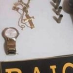 Assaltante morre em troca de tiros com policiais do BPRaio na cidade de Mombaça SERTÃO CENTRAL