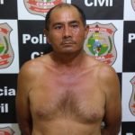 Tio de adolescente de 15 anos é preso em flagrante pela Polícia Militar em Irauçuba PLANTÃO POLICIAL