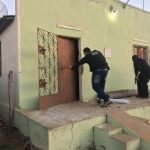 Operação conjunta das Polícias Civil e Militar resulta no cumprimento de mandados contra alvos de tráfico de drogas PLANTÃO POLICIAL