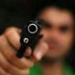 Dupla de criminosos realiza assalto a mão armada em um restaurante em Senador Pompeu SERTÃO CENTRAL