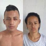 FT captura grupo suspeito de envolvimento em roubo à residência e contra motoristas PLANTÃO POLICIAL