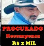 “Zé de Valério” desafia as autoridades e continua em fuga no sertão após matar universitária SERTÃO CENTRAL