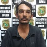 PLANTÃO POLICIAL