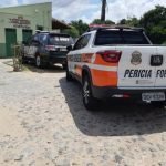 Polícia registra suicídio por enforcamento em Solonópole SERTÃO CENTRAL