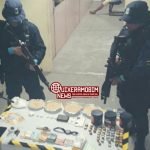 Polícia realiza prisão por tráfico e apreende drogas após receber denúncia em Morada Nova SERTÃO CENTRAL