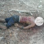 Jovem de 24 anos é morto a golpes de espada Samurai e pedradas no bairro Ancuri. Um amigo é o suspeito PLANTÃO POLICIAL