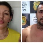 Duas pessoas são presas em nova operação contra alvos de integrarem organização criminosa na região Norte PLANTÃO POLICIAL