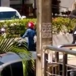 Idoso é vítima de saidinha bancária no Joaquim Távora em Fortaleza PLANTÃO POLICIAL