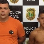 Suspeito de tráfico de drogas oferece R$ 10 mil a policiais para ser liberado PLANTÃO POLICIAL