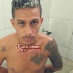 Polícia realiza prisões por tráfico de drogas e por crime contra a economia popular em Morada Nova SERTÃO CENTRAL