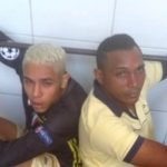 Bandidos que assaltavam em pontos de ônibus são presos pela Guarda Municipal no Jangurussu PLANTÃO POLICIAL
