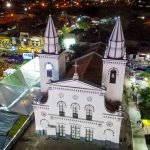 Quixeramobim registra 102 tremores de terra da madrugada até o amanhecer QUIXERAMOBIM