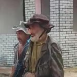 Polícia Militar consegue prender Zé do Valério assassino da universitária Danielle após emboscada de vaqueiro PLANTÃO POLICIAL