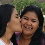 Mãe da estudante assassinada por “Zé de Valério” faz apelo ao secretário da Segurança para que prenda o criminoso SERTÃO CENTRAL