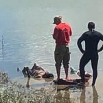 Garotos morrem afogados quando se divertiam em lagoa na cidade de Juazeiro do Norte PLANTÃO POLICIAL