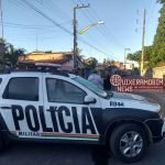 Homem é lesionado com tiro de espingarda após uma discussão em Pedra Branca SERTÃO CENTRAL