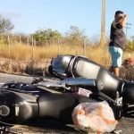 Acidentes deixam 12 pessoas mortas no fim de semana, a maioria em desastres envolvendo motocicletas PLANTÃO POLICIAL