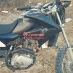 Menor de idade é autuado por furto de motocicleta em Jaguaretama SERTÃO CENTRAL