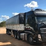 Polícia Civil apreende carga de madeira avaliada em cerca de R$ 100 mil em Crateús PLANTÃO POLICIAL