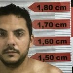 Motorista de aplicativo que estuprava clientes em Fortaleza é condenado a 14 anos de prisão PLANTÃO POLICIAL