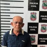 Polícia Civil realiza prisão em flagrante de traficante no centro de Mineirolândia SERTÃO CENTRAL