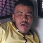 Suspeito de assaltar lotérica é preso em flagrante pelo BPMA com auxílio do Spia PLANTÃO POLICIAL