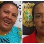 Mulheres são presas com 500 gramas de cocaína em ação da Polícia Civil em Juazeiro PLANTÃO POLICIAL