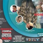 Workshop Veredas 2019: Técnicos irão ministrar curso de cabeleireiro no dia 15 de Julho em Quixeramobim QUIXERAMOBIM