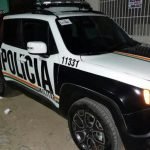 Polícia registra furto de motocicleta no Centro de Quixeramobim QUIXERAMOBIM