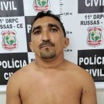 Prisão em flagrante delito por suposto estupro de vulnerável PLANTÃO POLICIAL