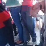 Homem é preso por importunar sexualmente mulher em coletivo na Capital PLANTÃO POLICIAL