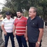 Vaqueiro que entregou Zé do Valério é recompensando com R$ 10 mil PLANTÃO POLICIAL