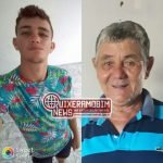 Colisão entre carro e motocicleta deixa duas vítimas fatais em Morada Nova SERTÃO CENTRAL