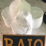 CPRaio apreende quase 2 kg de cocaína e prende suspeito por tráfico de drogas em Juazeiro PLANTÃO POLICIAL