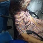 Casal de idosos tem a casa invadida e são agredidos durante assalto na Grande Fortaleza PLANTÃO POLICIAL