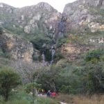 Dois homens morrem ao tentar tirar “selfie” em cachoeira de Minas PLANTÃO POLICIAL