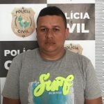 Polícia Civil prende suspeito e apreende quase 11 kg de drogas em Crateús PLANTÃO POLICIAL
