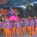 Confira o resultado final do Campeonato Ceará Junino 2019 TEMA LIVRE