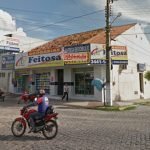 Criminosos armados realizam roubo na Farmácia Feitosa em Quixeramobim QUIXERAMOBIM