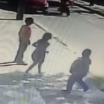 Crianças são levadas como reféns por bandido após assalto e roubo de veículo no bairro José Walter PLANTÃO POLICIAL