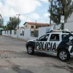 Homem é preso por estelionato após aplicar golpe em uma ótica em Pedra Branca SERTÃO CENTRAL