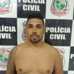 Polícia Civil prende agiota suspeito de assassinar mulher que o devia PLANTÃO POLICIAL