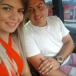 Casal quixeramobinense é assassinado a tiros em Pacatuba PLANTÃO POLICIAL