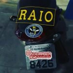 Equipe do RAIO recupera veículo furtado e realiza prisão do acusado em Quixeramobim QUIXERAMOBIM
