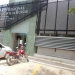 Menor de idade é apreendido após agredir mulher com um soco em Morada Nova SERTÃO CENTRAL